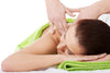 Masajes de Aromaterapia
