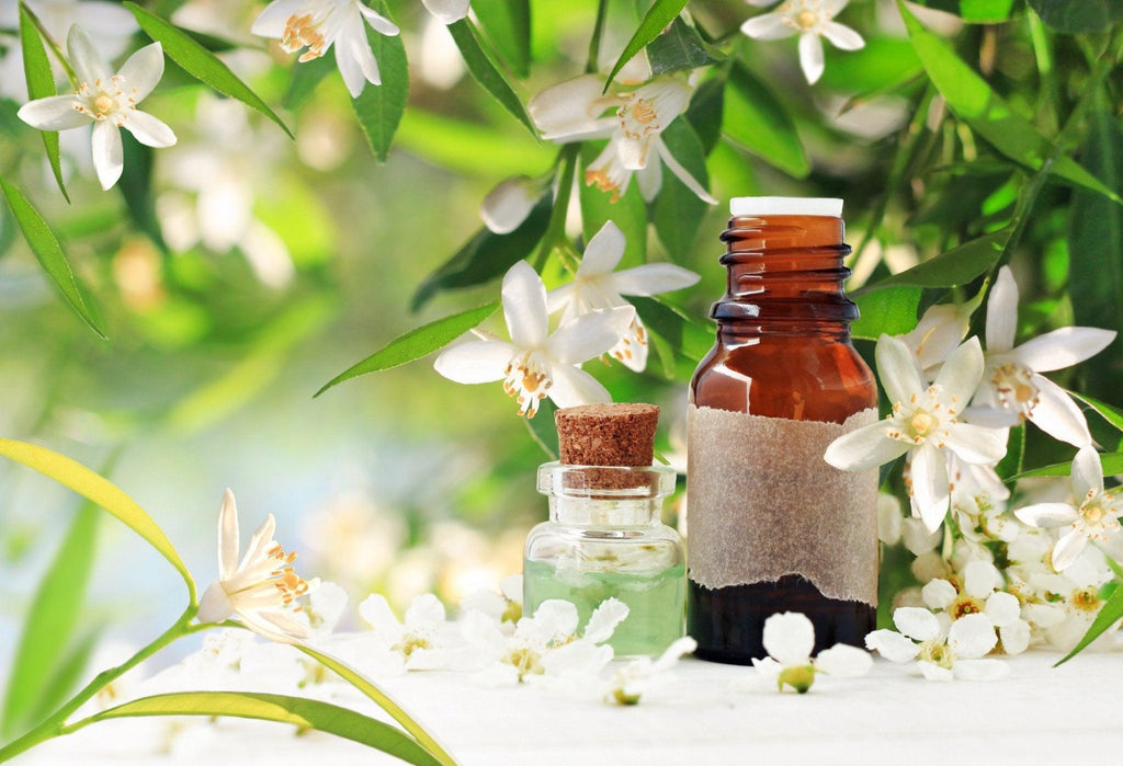 Aceite Esencial de Neroli - LilaLavanda