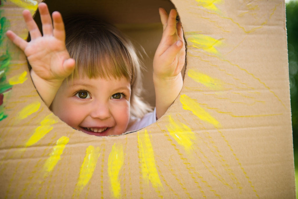 Aromaterapia Segura Para Bebés y Niños - LilaLavanda
