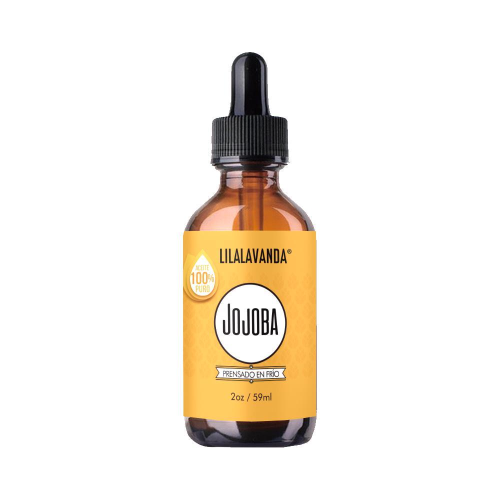 Aceite de Jojoba - LilaLavanda