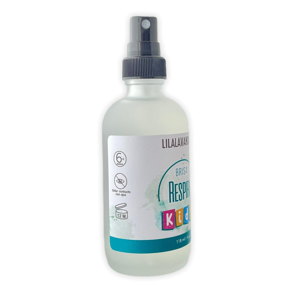 Brisa Respira Kids - LilaLavanda