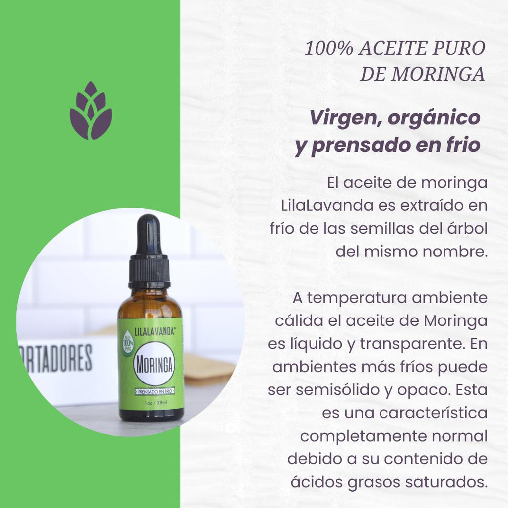 Kit de Aceites Faciales - LilaLavanda