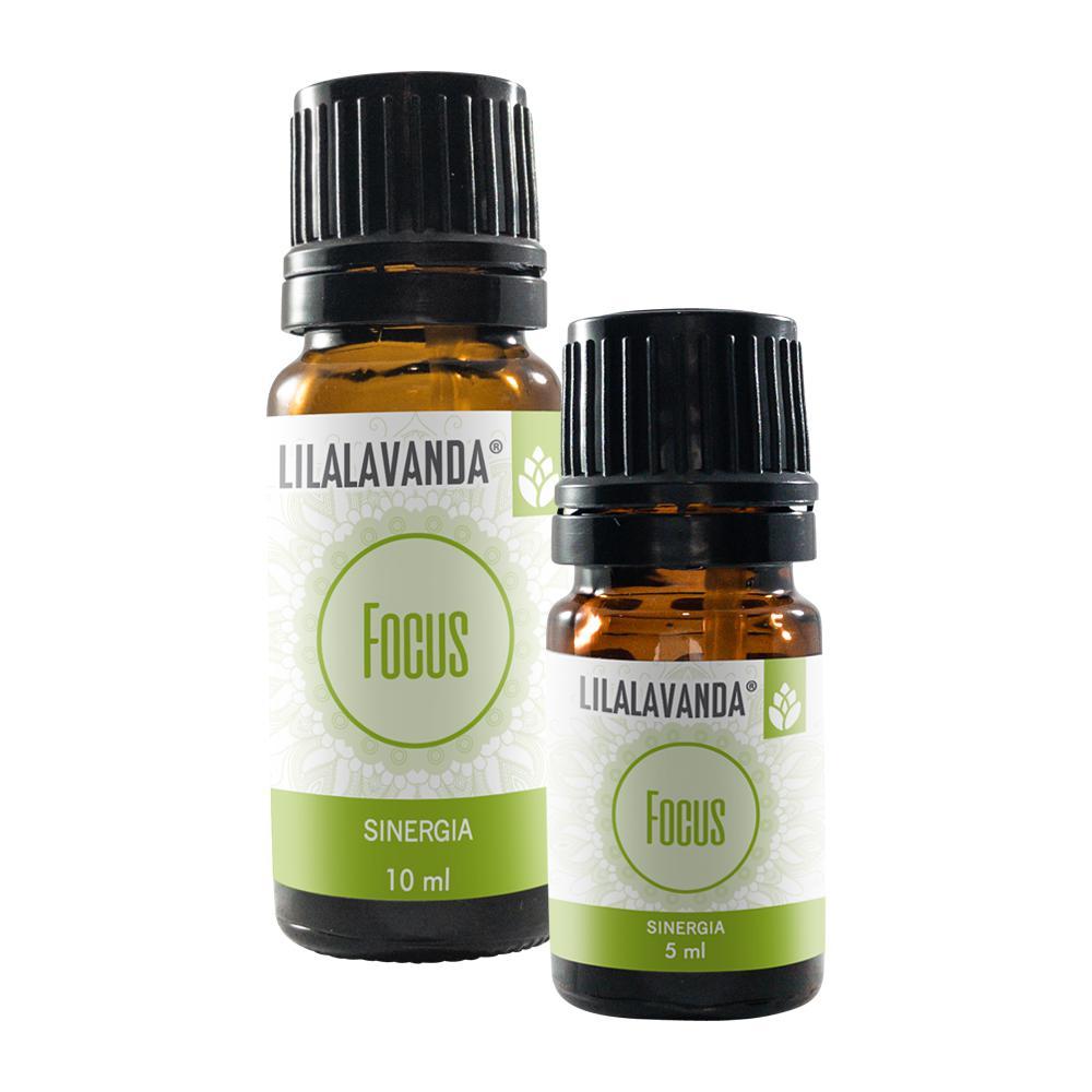 Sinergia Focus - LilaLavanda