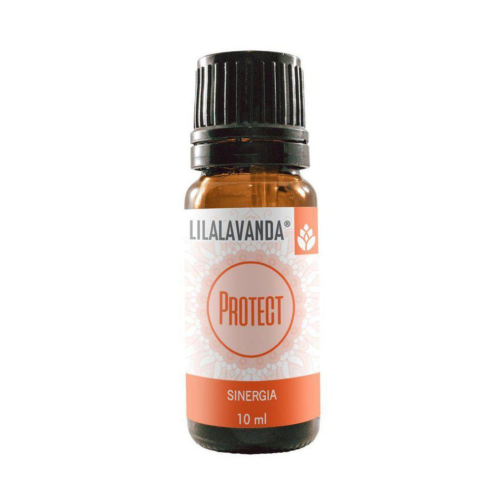 Sinergia Protect - LilaLavanda