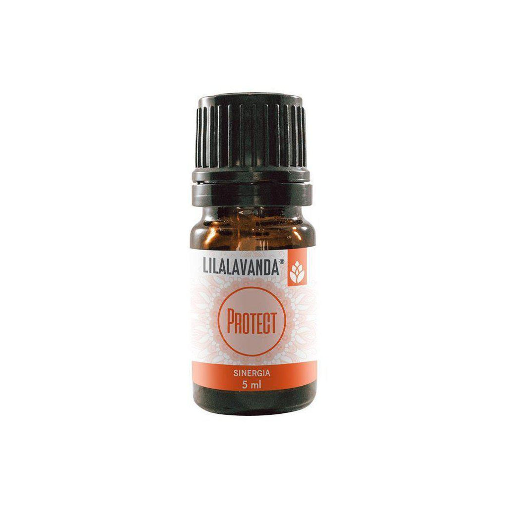 Sinergia Protect - LilaLavanda