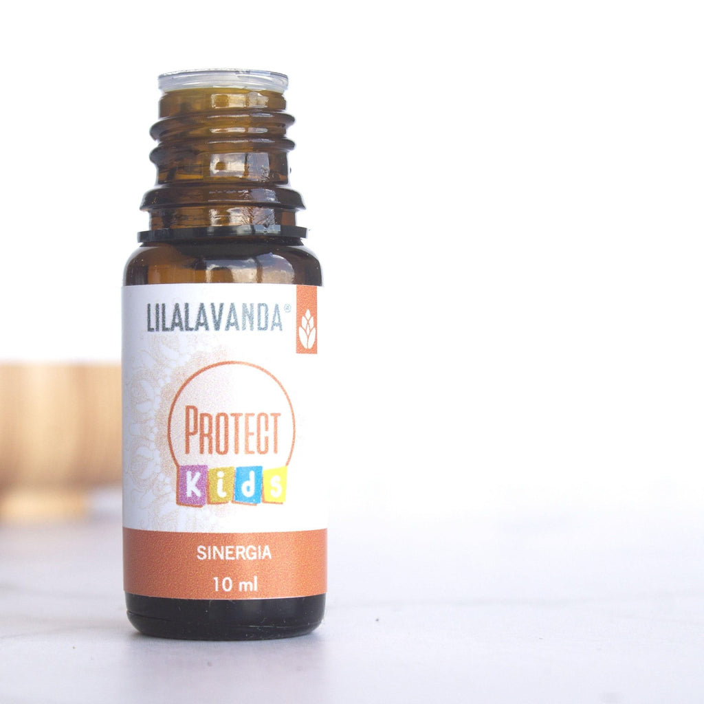 Sinergia Protect Kids - LilaLavanda