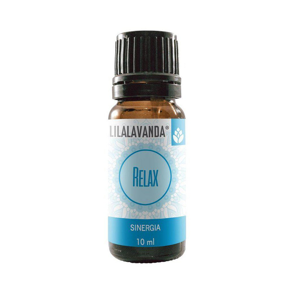 Sinergia Relax - LilaLavanda