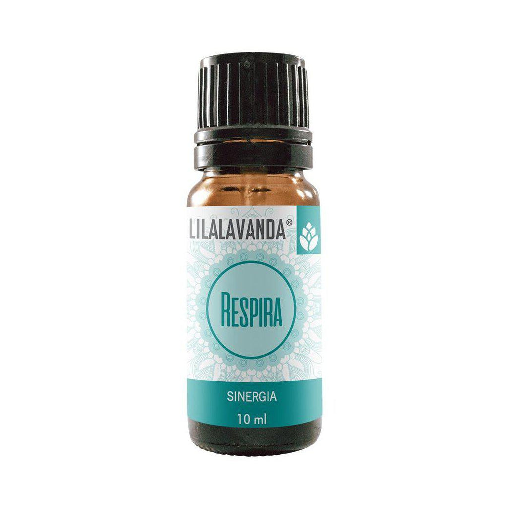 Sinergia Respira - LilaLavanda