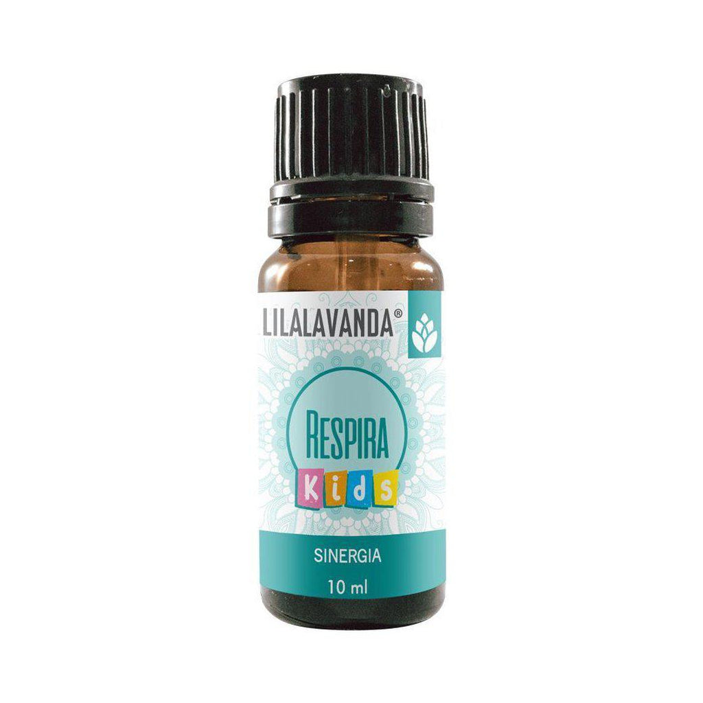 Sinergia Respira Kids - LilaLavanda