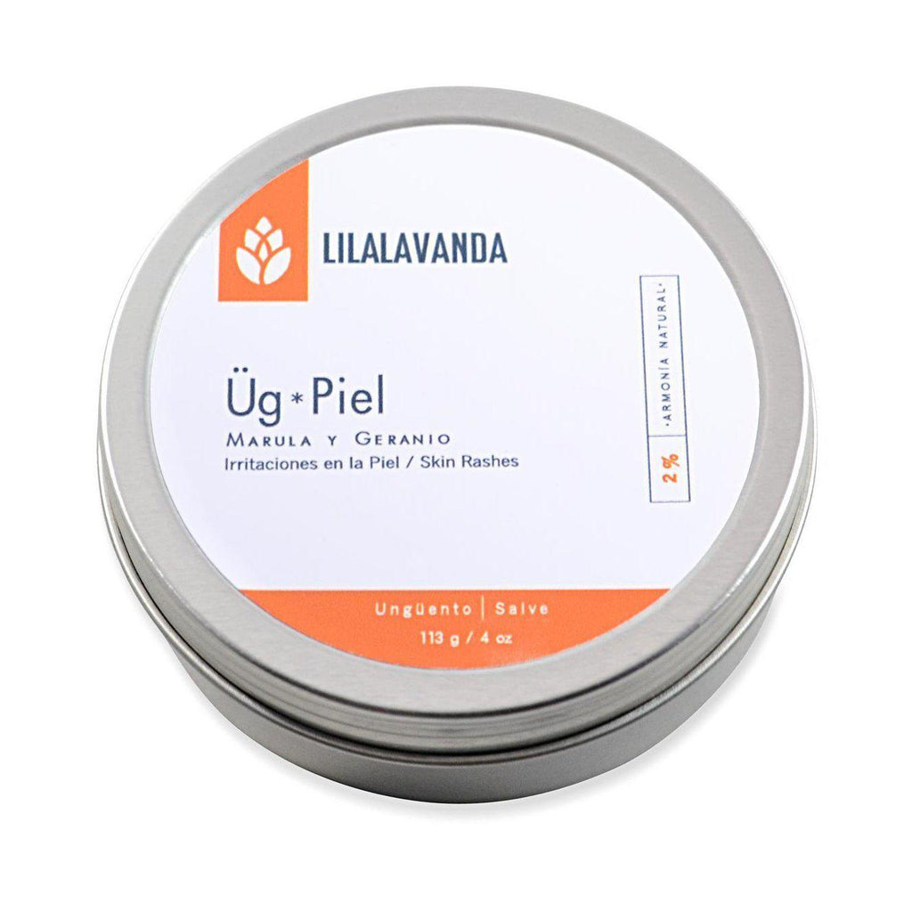 Üg*Piel - LilaLavanda
