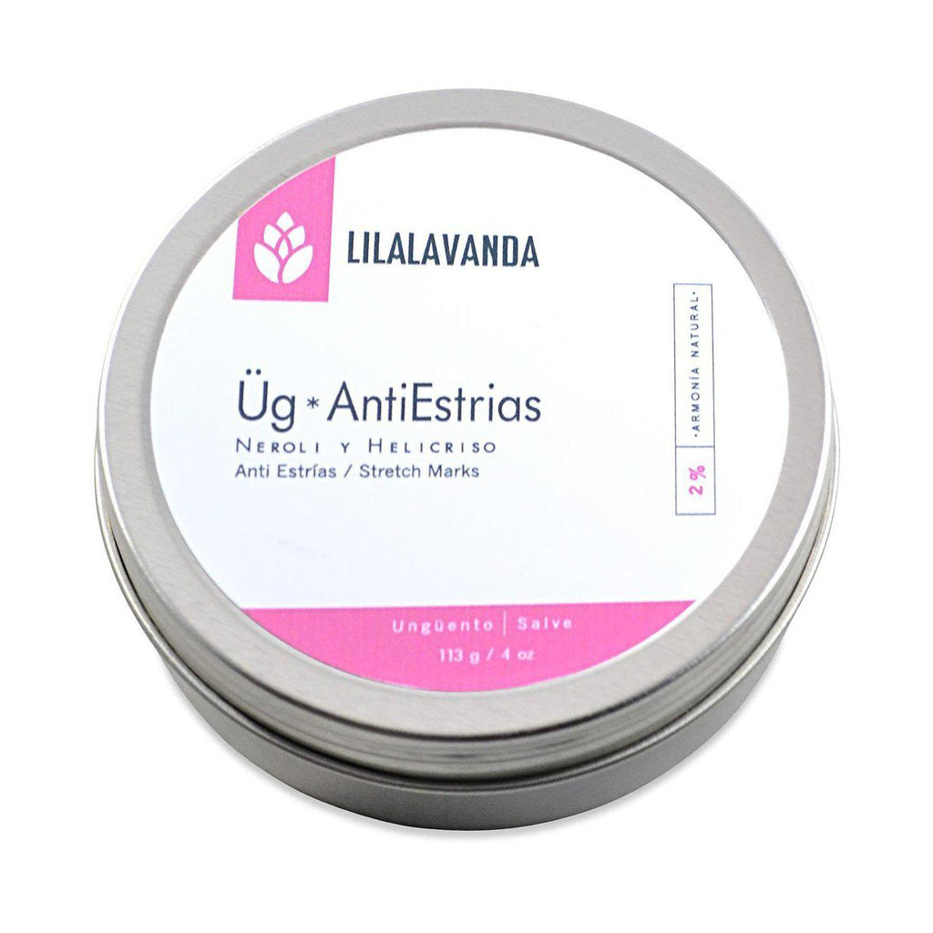 Üg*AntiEstrías-LilaLavanda